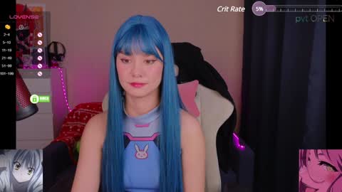 Alina online show from February 3, 2025, 5:51 am