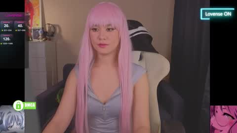 Alina online show from December 17, 2025, 2:28 am