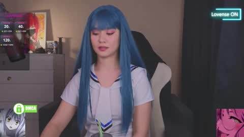 Snapshot of creammeow chatting on March 10, 2026, 4:28 am Alina online show from March 10, 2026, 4:28 am