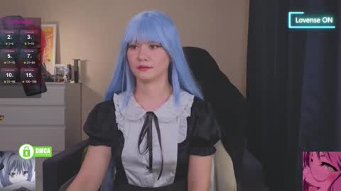 Snapshot of creammeow chatting on March 17, 2026, 2:38 am Alina online show from March 17, 2026, 2:38 am