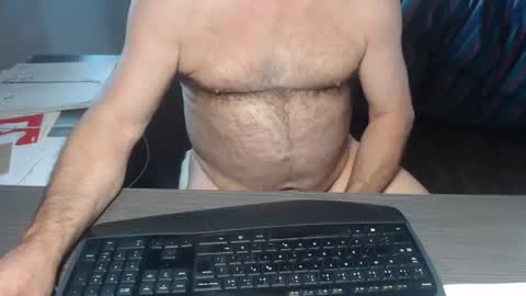 Creamormilk online show from September 24, 2025, 1:36 pm