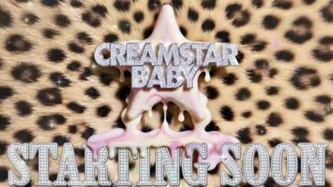 CHEETA  KITTEN online show from May 24, 2026, 2:05 am