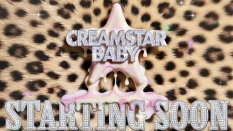 CHEETA  KITTEN online show from May 24, 2026, 10:37 pm