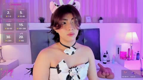 creamy_angelo online show from May 2, 2026, 9:31 pm