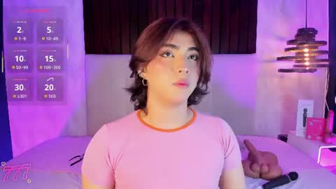 creamy_angelo online show from June 8, 2026, 9:37 pm