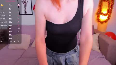creamy lissa online show from December 26, 2024, 9:22 am