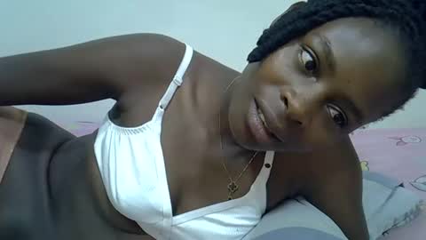 Snapshot of creamy_pussie chatting on April 18, 2026, 6:50 am creamy_pussie online show from April 18, 2026, 6:50 am