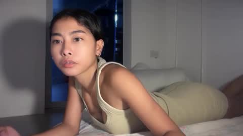 Snapshot of creamy_sexy chatting on October 7, 2025, 6:10 am mika online show from October 7, 2025, 6:10 am