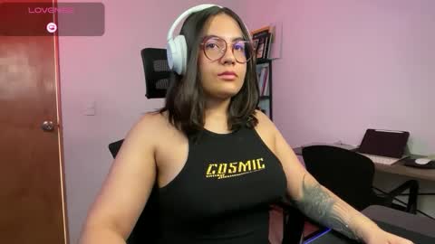 Your Indie Cream Dream  online show from December 21, 2025, 7:32 pm