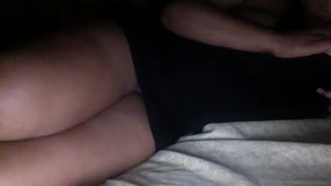 CreamyCocoBabe online show from February 4, 2025, 4:18 pm