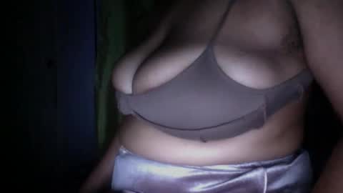 CreamyCocoBabe online show from February 26, 2025, 5:09 am