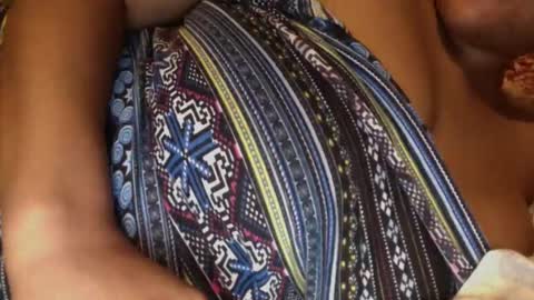 CreamyCocoBabe online show from February 28, 2025, 10:50 pm