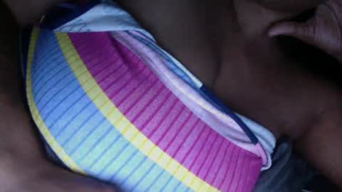 CreamyCocoBabe online show from March 1, 2025, 6:32 pm