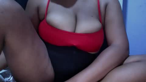 CreamyCocoBabe online show from May 17, 2026, 6:37 pm