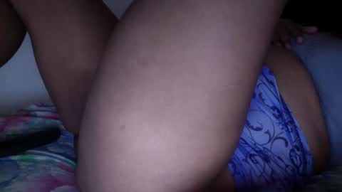 CreamyCocoBabe online show from May 20, 2026, 6:14 pm