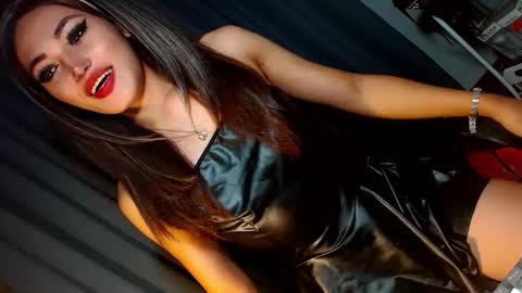 Celine online show from January 9, 2025, 4:17 pm