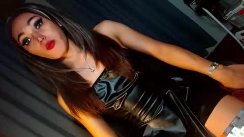 Celine online show from January 9, 2025, 7:18 pm