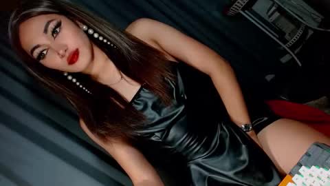 Celine online show from January 17, 2025, 10:34 pm