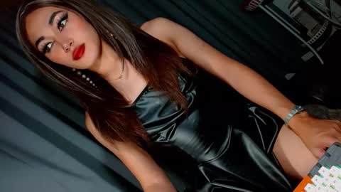 Celine online show from January 18, 2025, 7:37 pm