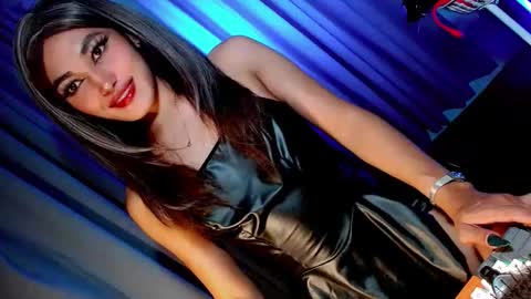 Celine online show from February 4, 2025, 7:55 pm