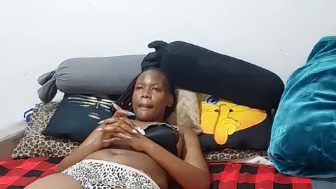 creamyhub online show from January 12, 2026, 8:41 am