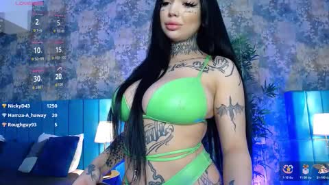 Sophie online show from February 15, 2026, 7:51 am