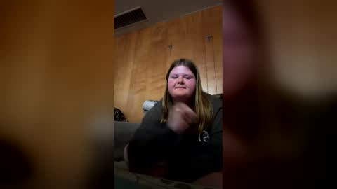 creamymercy online show from February 8, 2026, 2:48 am