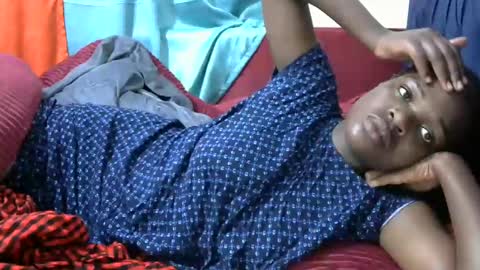 Snapshot of creamymomma chatting on December 9, 2024, 1:18 am verah online show from December 9, 2024, 1:18 am