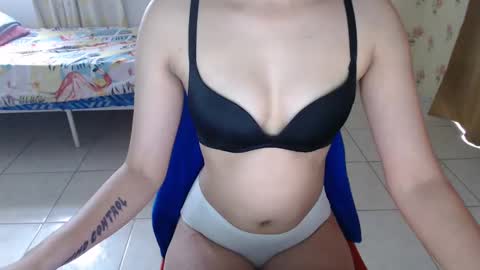 creamypussy18x online show from March 4, 2025, 4:49 am
