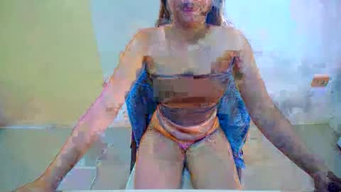 creamypussy18x online show from February 3, 2026, 2:10 am