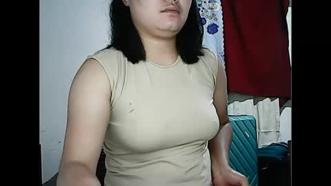 Snapshot of creamypussy4ux chatting on January 10, 2025, 8:15 pm creamypussy4ux online show from January 10, 2025, 8:15 pm
