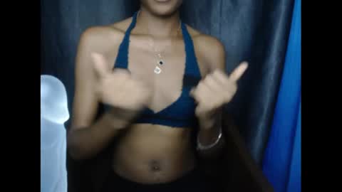creamyxmuffin online show from February 25, 2025, 10:29 pm