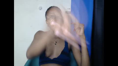 creamyxmuffin online show from February 27, 2025, 11:15 pm