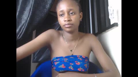 creamyxmuffin online show from March 5, 2025, 10:54 pm