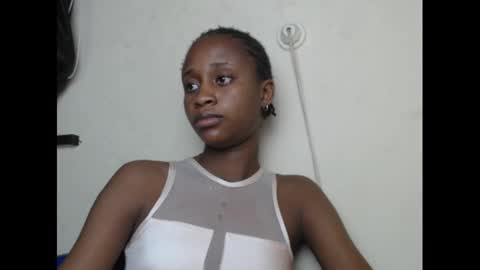 creamyxmuffin online show from March 9, 2025, 10:19 pm