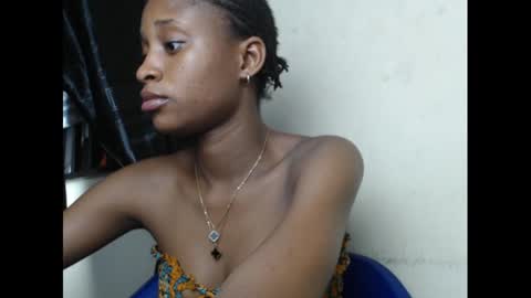 creamyxmuffin online show from March 10, 2025, 8:34 pm