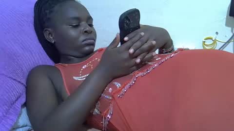 creamyypussyy online show from February 23, 2026, 9:45 pm