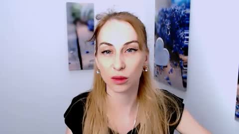 Lera online show from September 9, 2025, 12:48 pm