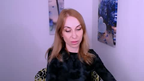 Lera online show from September 24, 2025, 1:36 pm