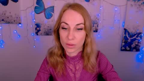 Lera online show from October 6, 2025, 1:08 pm