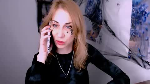 Lera online show from November 1, 2025, 1:35 pm