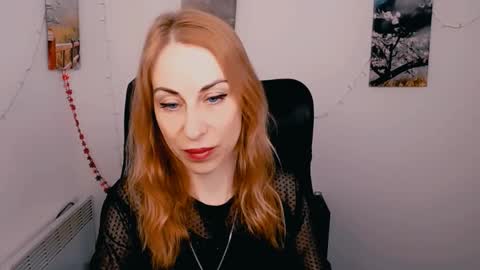 Lera online show from March 25, 2026, 12:33 pm