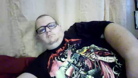 Snapshot of creeeping_death chatting on February 9, 2026, 8:57 pm The hopeless romantic online show from February 9, 2026, 8:57 pm