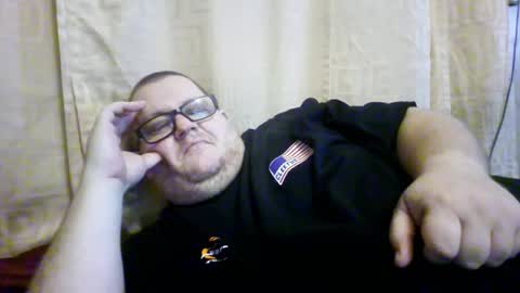 Snapshot of creeeping_death chatting on March 9, 2026, 4:16 am The hopeless romantic online show from March 9, 2026, 4:16 am