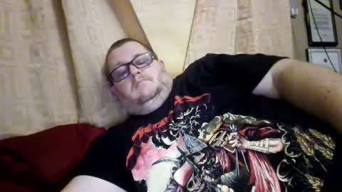 Snapshot of creeeping_death chatting on March 23, 2026, 5:22 am The hopeless romantic online show from March 23, 2026, 5:22 am