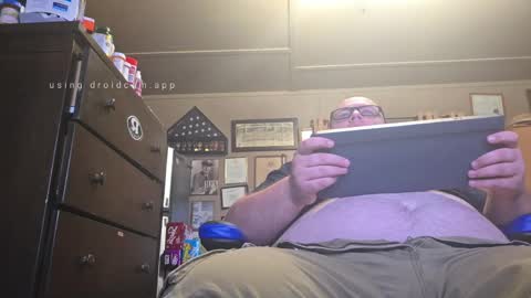 The hopeless romantic online show from May 4, 2026, 6:31 am