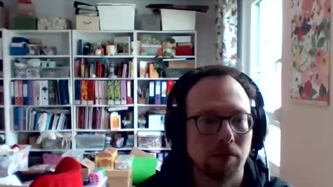 creloxp online show from December 16, 2025, 10:09 am