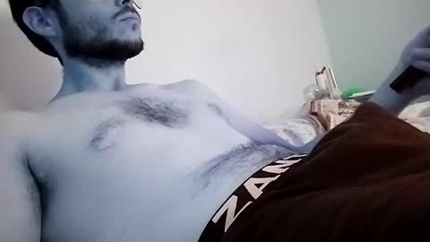 Cren online show from December 25, 2024, 6:52 pm