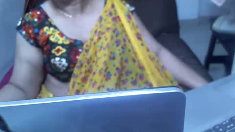 Sonika69 online show from January 2, 2025, 7:29 pm