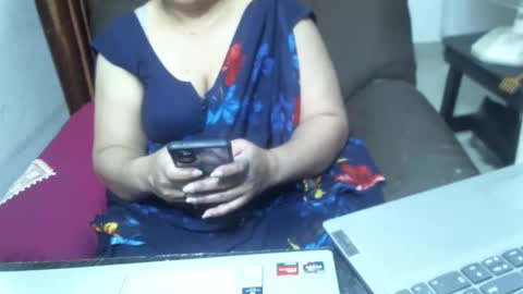 Sonika69 online show from January 3, 2025, 6:35 pm